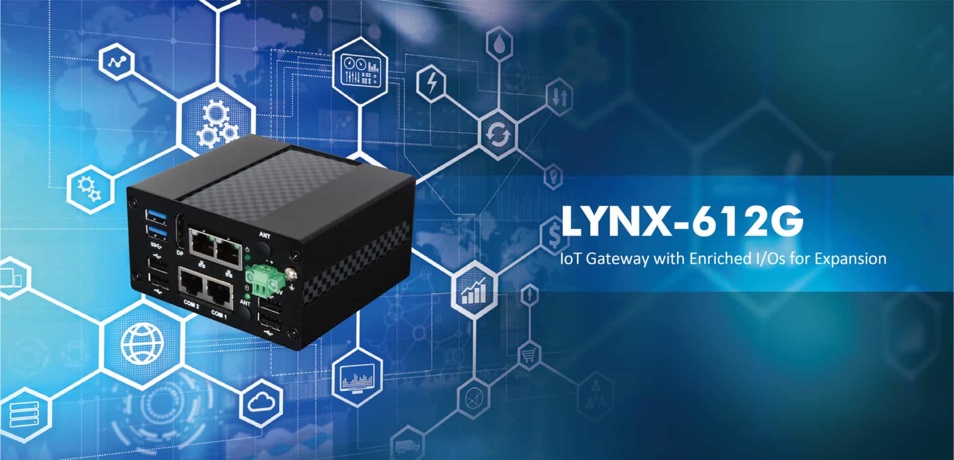 LYNX-612G