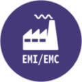 Industrial Environment EMC