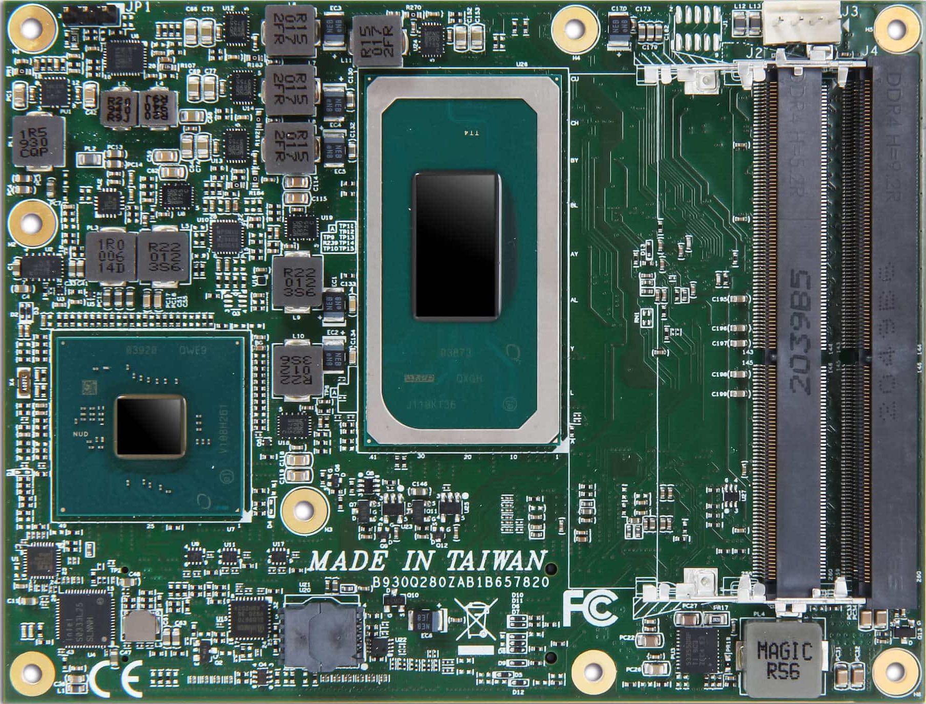 PCOM-B657
