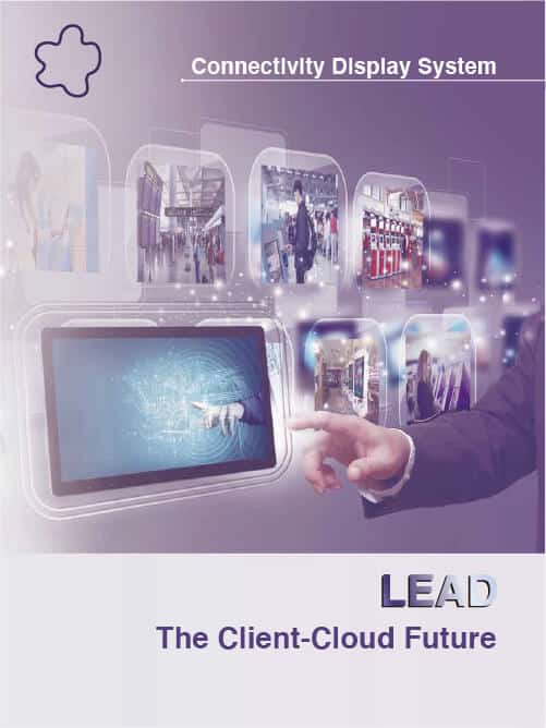 LEAD series