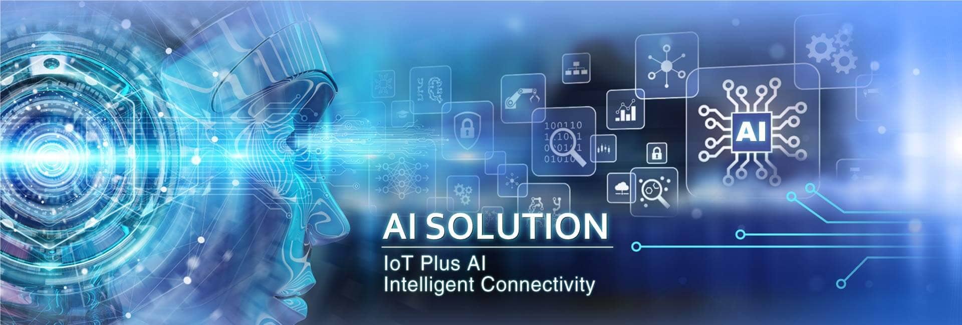AI Solutions Banner