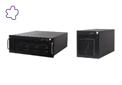 IWOS Series Product