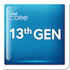 Intel 13th gen