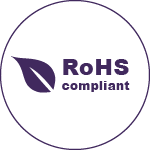 RoHS環境保護政策