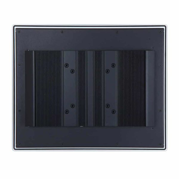 FUDA3-S1X12 back