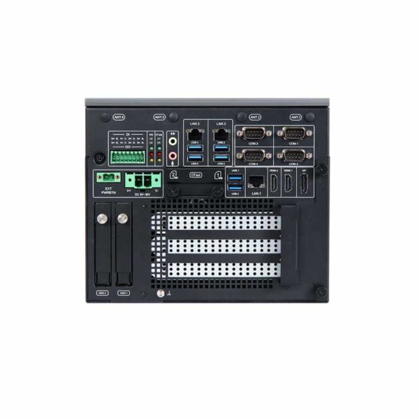WEBS-85H2 - Image 3