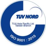 ISO 9001:2015