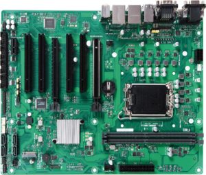 ATX Motherboard