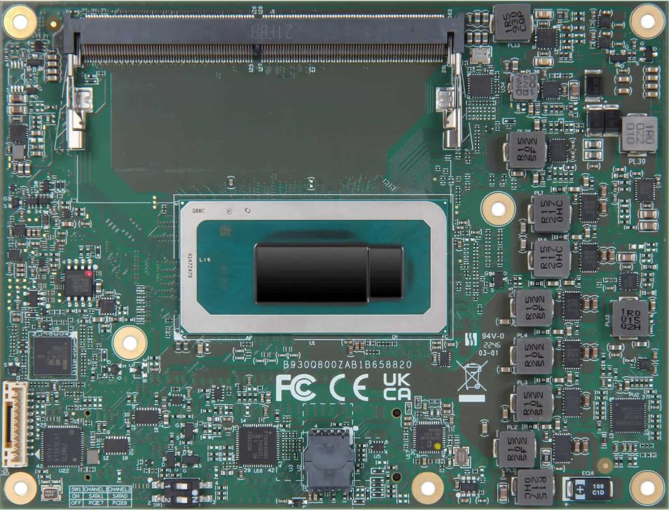 PCOM-B658VGL