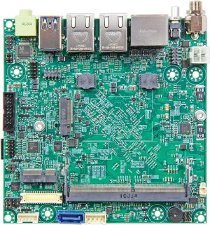 Nano-ITX Embedded Board