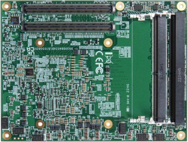 PCOM-B705GT Back