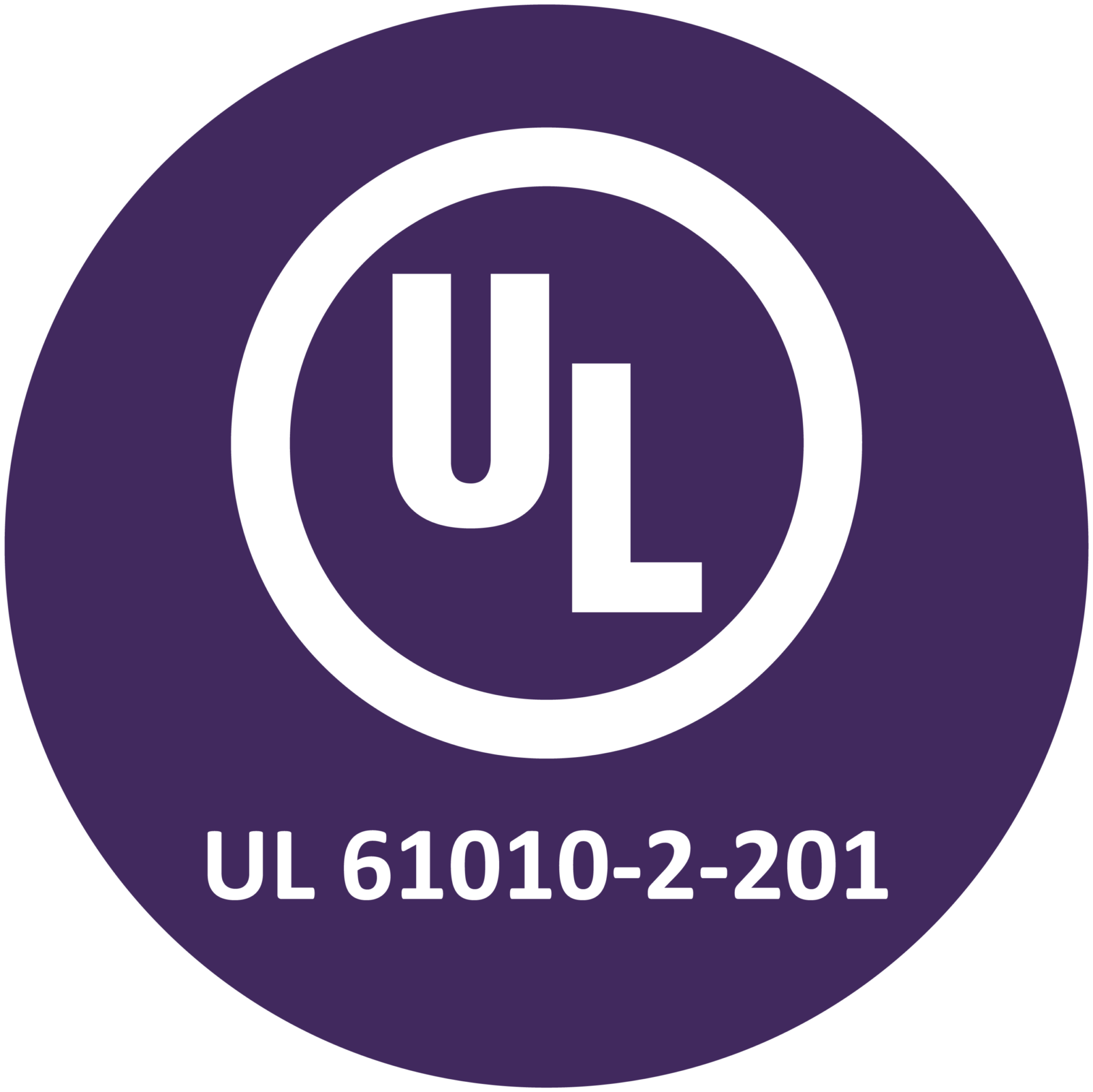 UL 61010-2-201