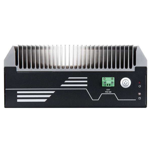 WEBS-45J1 | Fanless Box PC | Embedded Systems - Image 4