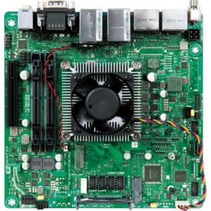 Mini-ITX Motherboard