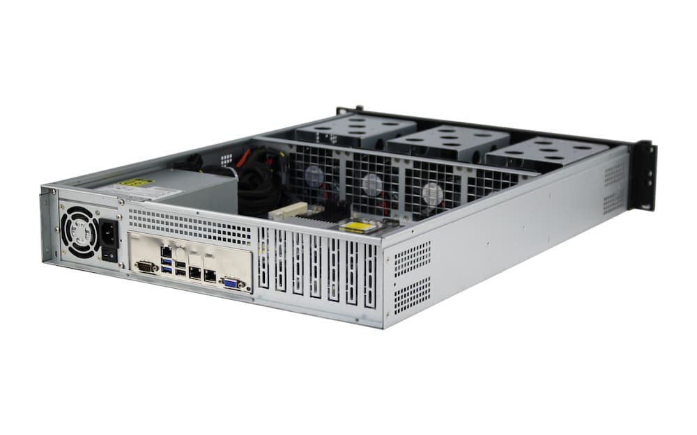 Computers 2199 AREMO-2199-MX | Industrial Chassis, Industrial Computer Systems ...