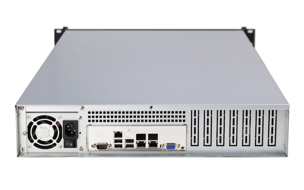 Computers 2199 AREMO-2199-MX | 2U Industrial Chassis, Industrial Chassis, System ...