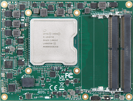 PCOM-B707
