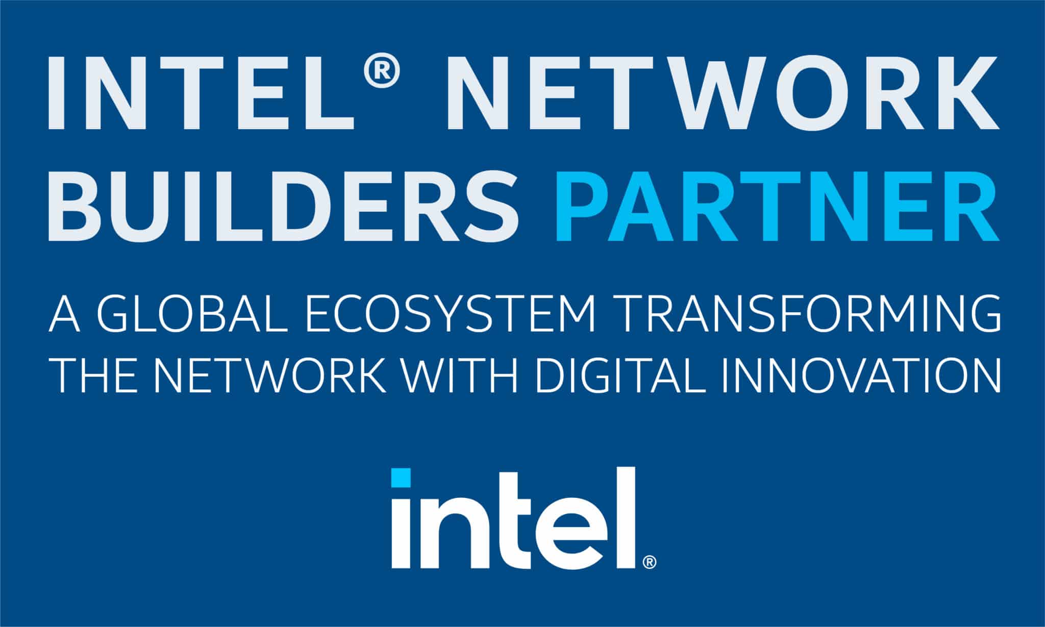 Intel Network Builders Ecosystem Partner Program