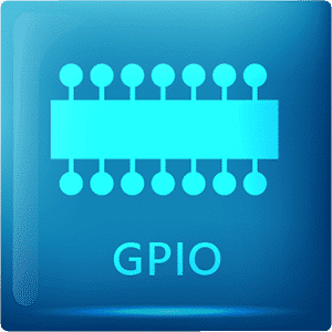 GPIO