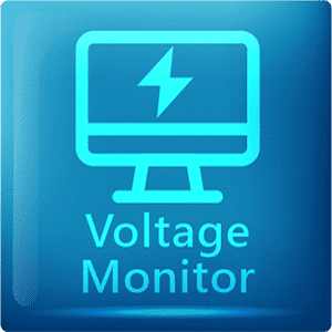 Voltage Monitor