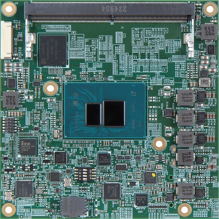 PCOM-B646
