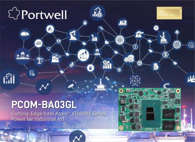 PCOM-BA03GL