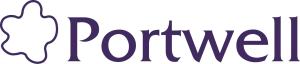 Portwell Logo