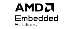 AMD EMBEDDED Solutions