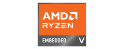 AMD RYZEN EMBEDDED V
