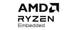 AMD RYZEN EMBEDDED
