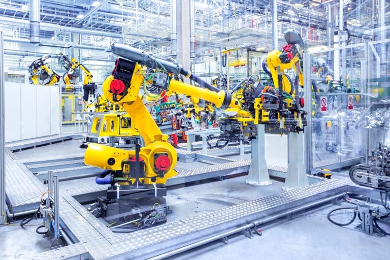 Collaborative Robot