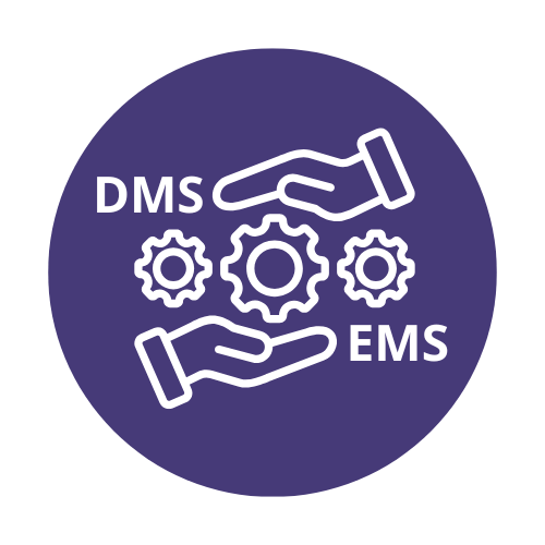 DMS/EMS