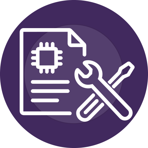 Design-In, Firmware & Engineering Support