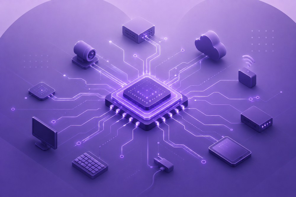 Meeting diverse fragmented I/O needs with COM Express Basics