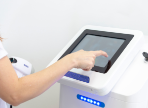 Human Machine Interface