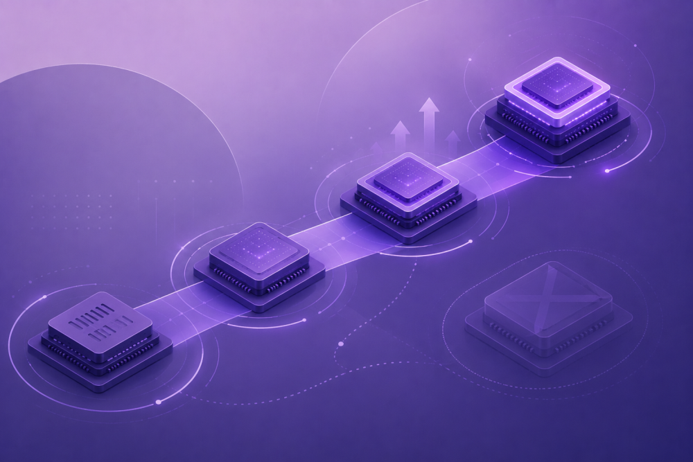 Overcoming industrial system lifecycle challenges with COM Express Basics