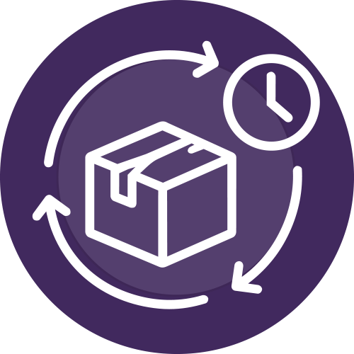 Lifecycle & Supply Continuity Support