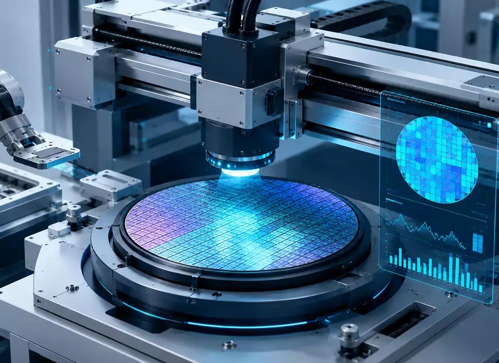 Semiconductor & Precision Equipment