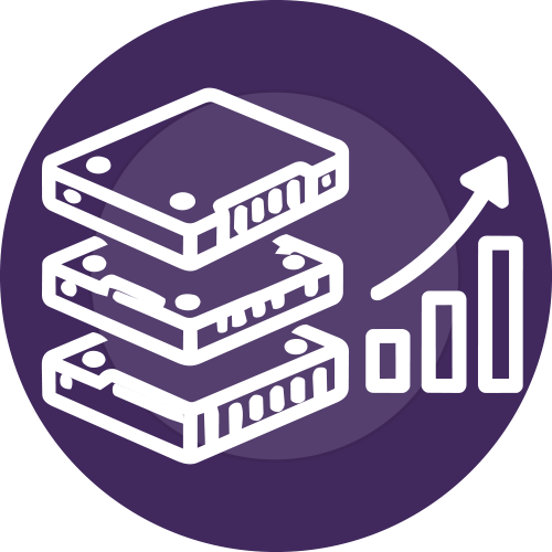 Modular Platform Scalability