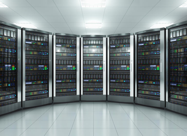 Network Appliance