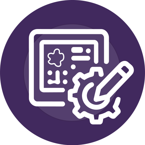 PW Web icons_DMS Customization
