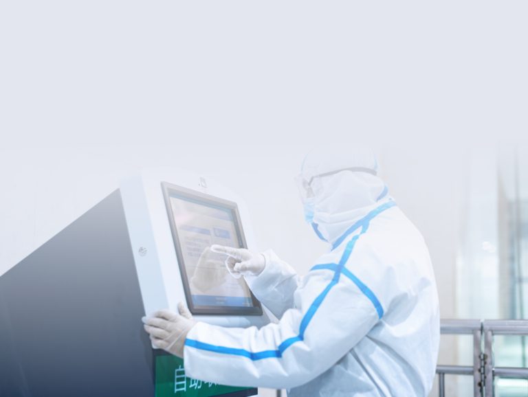 Pandemic Protection-Improve Efficiency​​