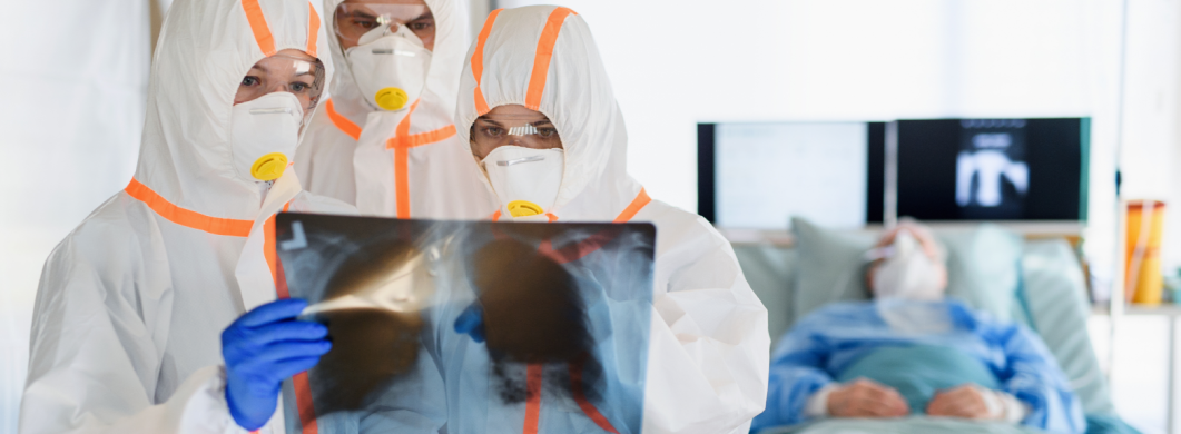 Pandemic Protection-Product Technology
