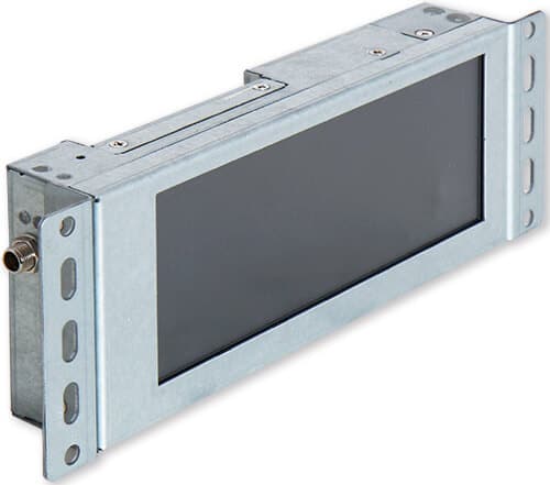 PTS-3540 Series