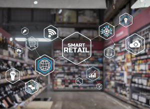 Smart Retail & IWOS Application Overview