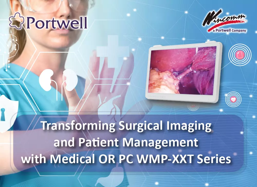 WMP-xxT sucess story banner
