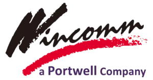 Wincomm logo