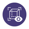 icon-3D Visualization