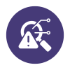 Pandemic Protection-icon-Detection​