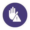 Pandemic Protection-icon-​Prevention
